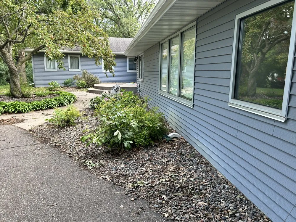 Trusted outdoor landscaping experts serving Saint Paul, MN - Elevate Lawns