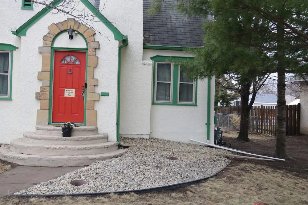 Affordable yard maintenance in Saint Paul, MN - Elevate Lawns