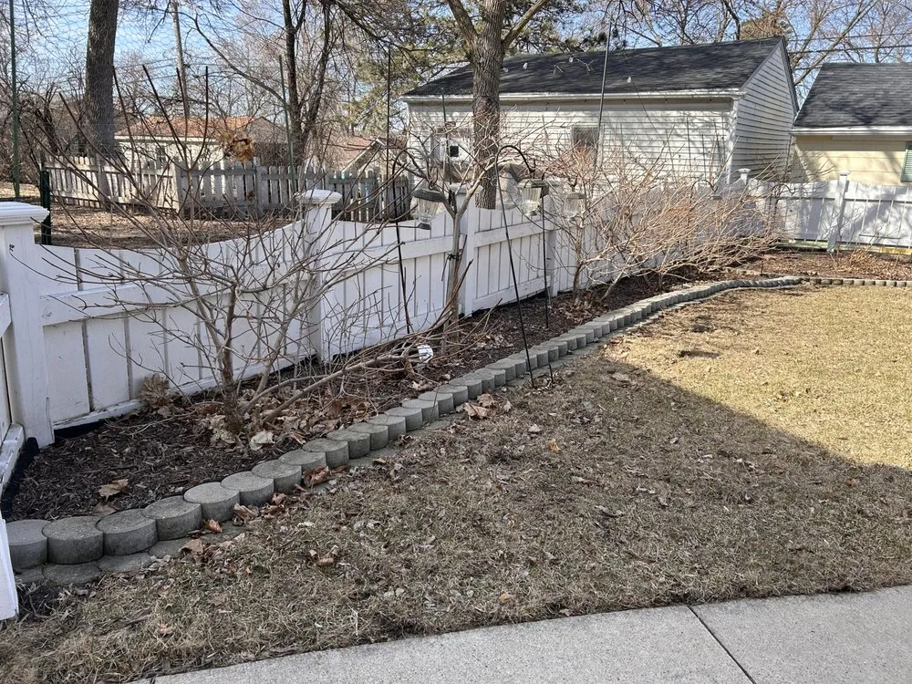 Custom residential landscaping for beautiful yards across Saint Paul, MN - Elevate Lawns