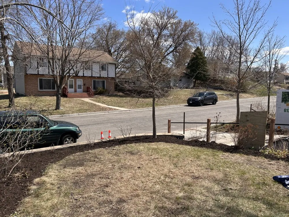 Top-rated lawn care service in Saint Paul, MN by Elevate Lawns