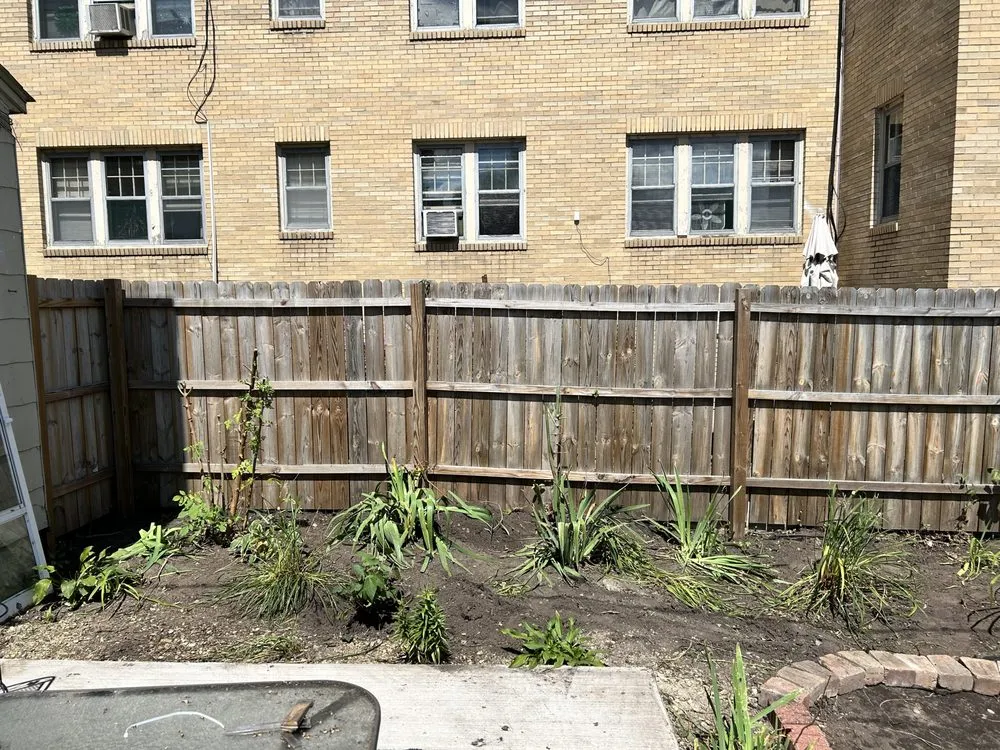 Professional landscaping services in Saint Paul, MN by Elevate Lawns