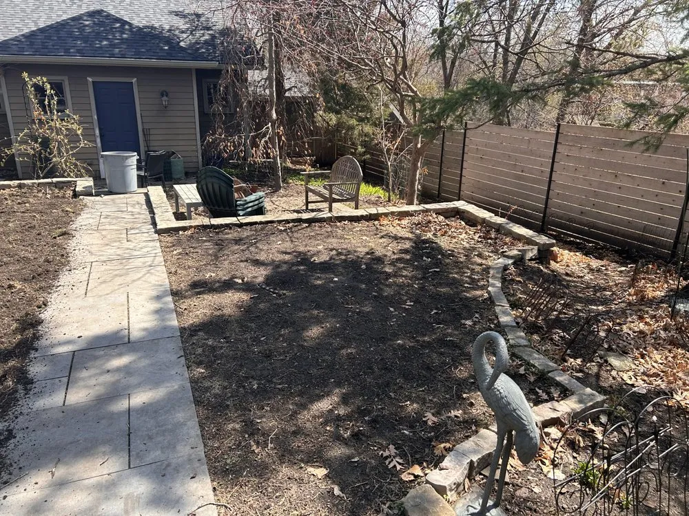 Reliable yard maintenance in Saint Paul, MN - Elevate Lawns