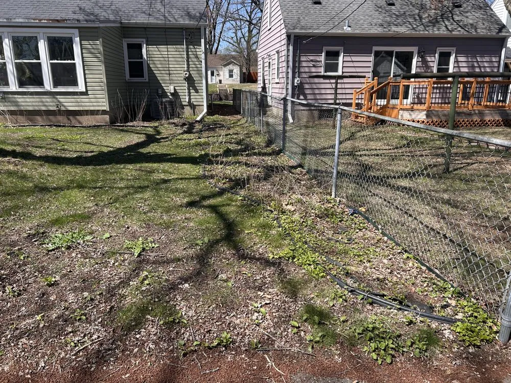 Expert landscaping services near you in Saint Paul, MN by Elevate Lawns