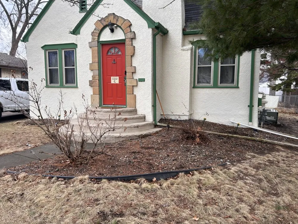 Affordable landscaping services in Saint Paul, MN - Elevate Lawns