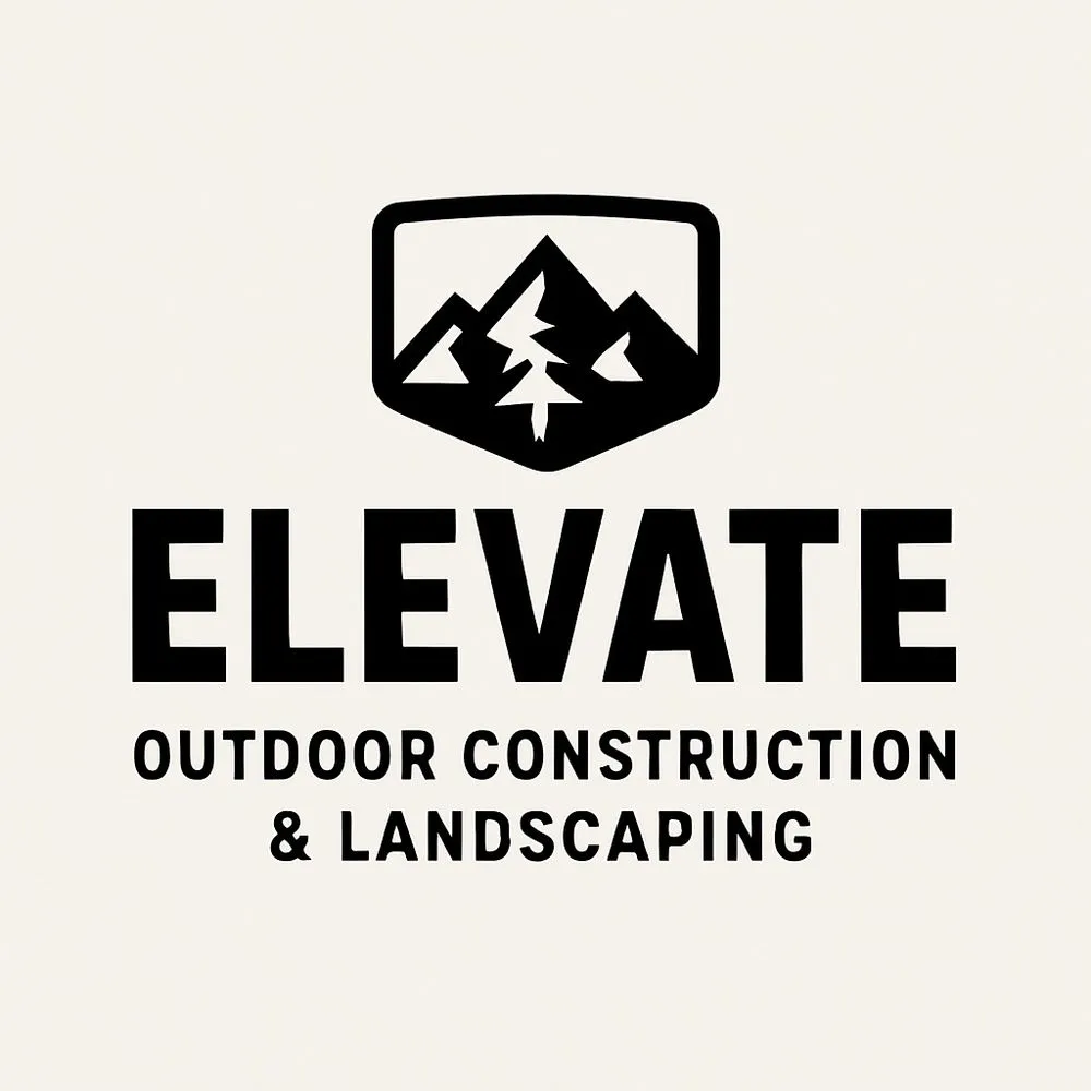 Reliable yard cleanup service for homes across Shelby Township, MI - Elevate Outdoor Construction & Landscaping