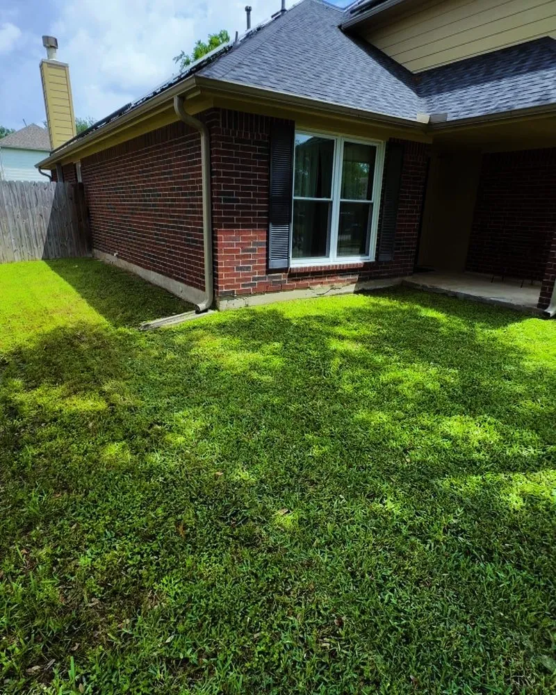 Reliable residential landscaping in Houston, TX - Elevate Outdoors