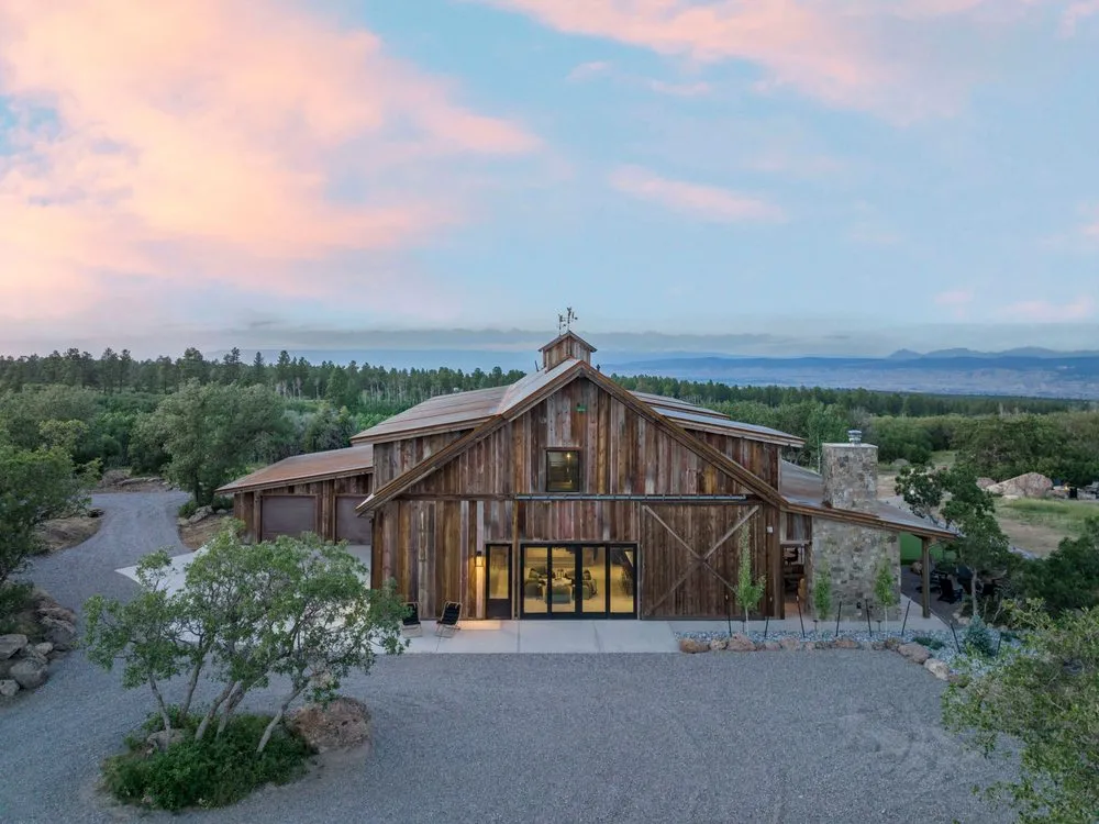 Affordable outdoor landscaping for residential properties in Edwards, CO by Elevate Scapes and Stone