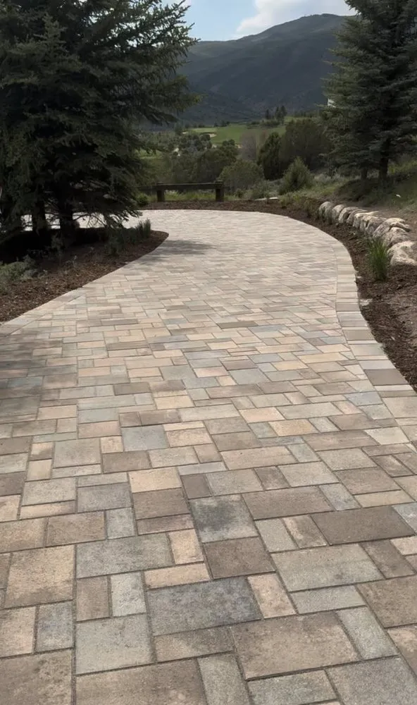 Top-rated lawn care service in Edwards, CO - Elevate Scapes and Stone