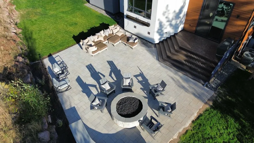 Expert outdoor landscaping in Edwards, CO by Elevate Scapes and Stone