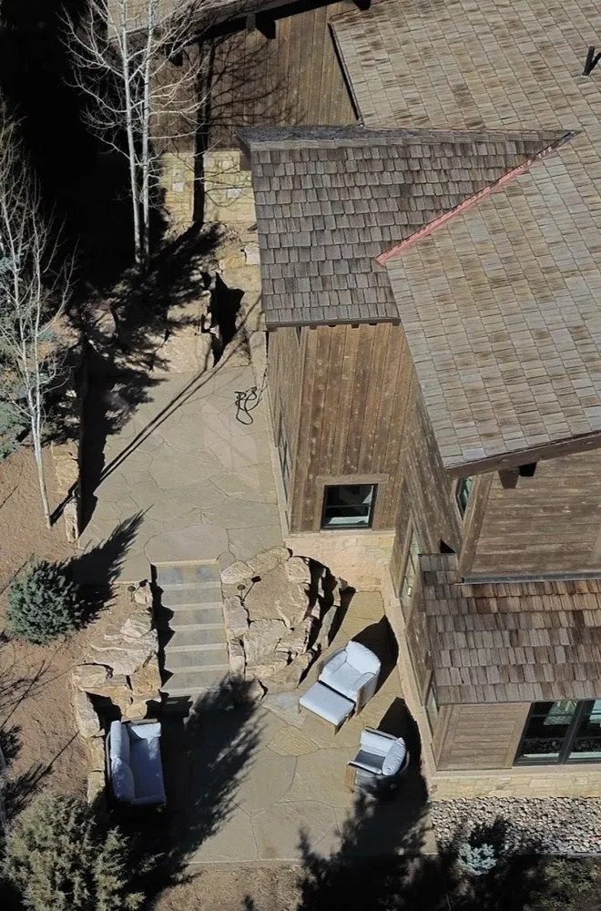 Affordable landscape installation in Edwards, CO by Elevate Scapes and Stone