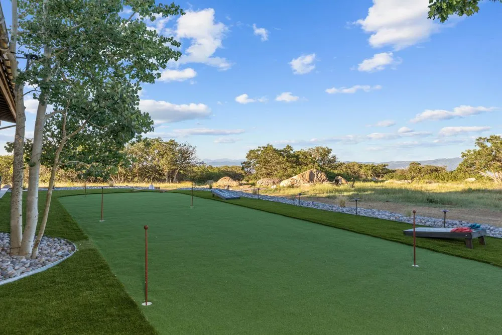 Affordable residential landscaping for year-round maintenance across Edwards, CO - Elevate Scapes and Stone