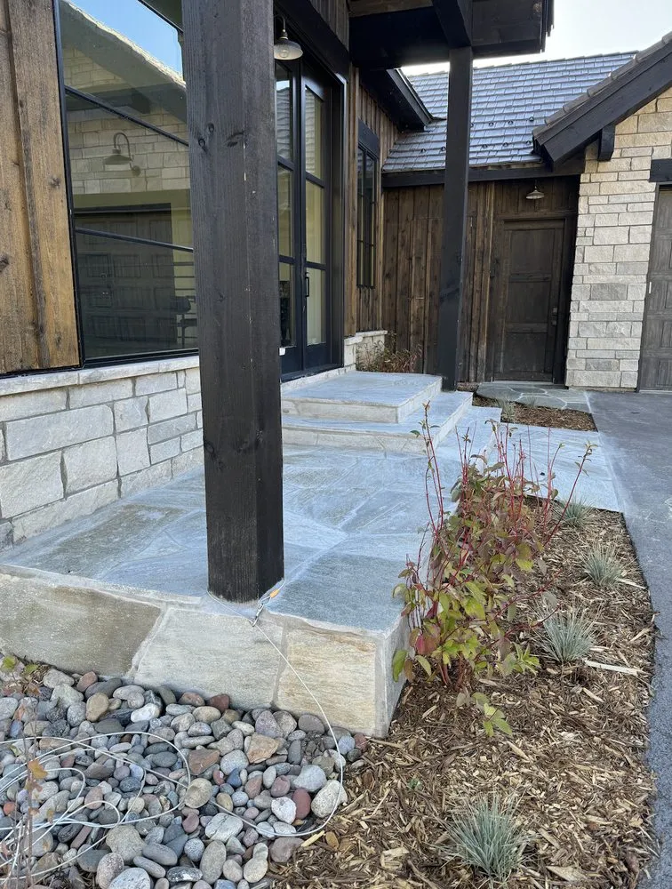 Trusted yard cleanup service experts serving Edwards, CO - Elevate Scapes and Stone