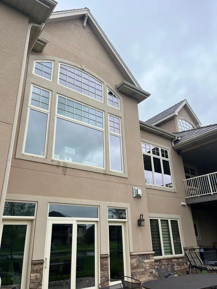 Top-rated residential landscaping for beautiful yards across Lincoln, NE - Elevate Services