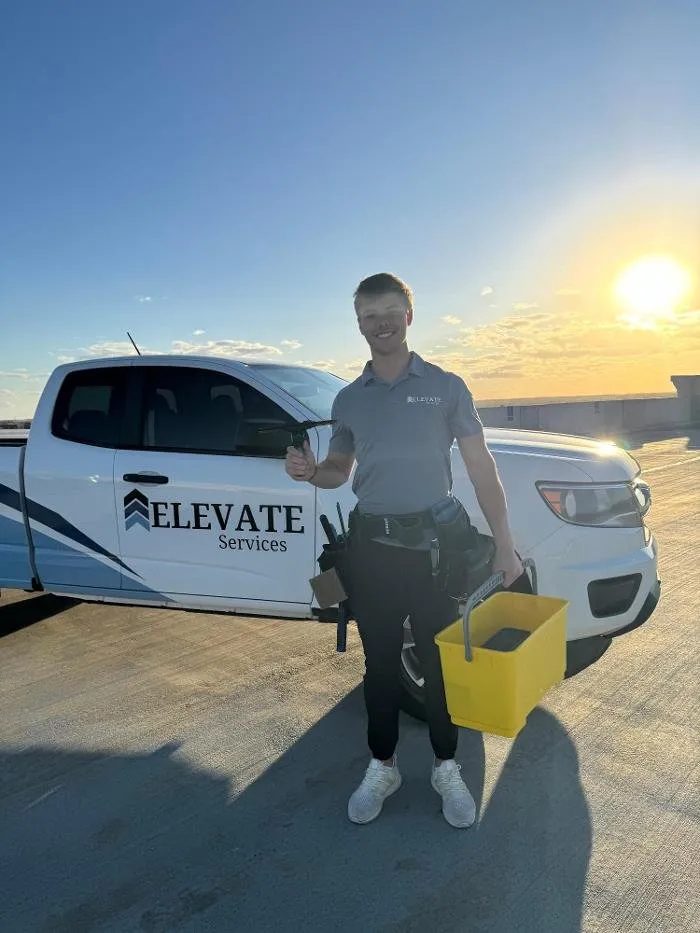 Expert landscaping services experts serving Lincoln, NE - Elevate Services