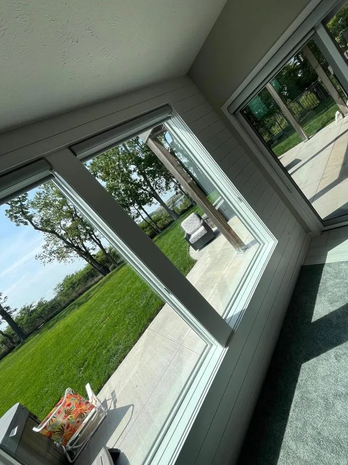 Trusted yard cleanup service in Lincoln, NE by Elevate Services