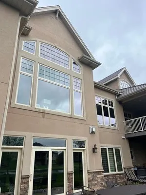 Elevate Services Logo