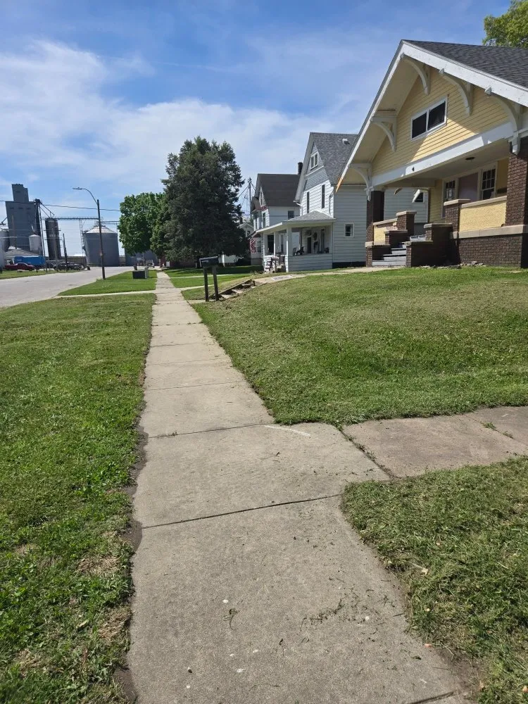 Trusted residential landscaping experts serving Marengo, IA - Elevate Services