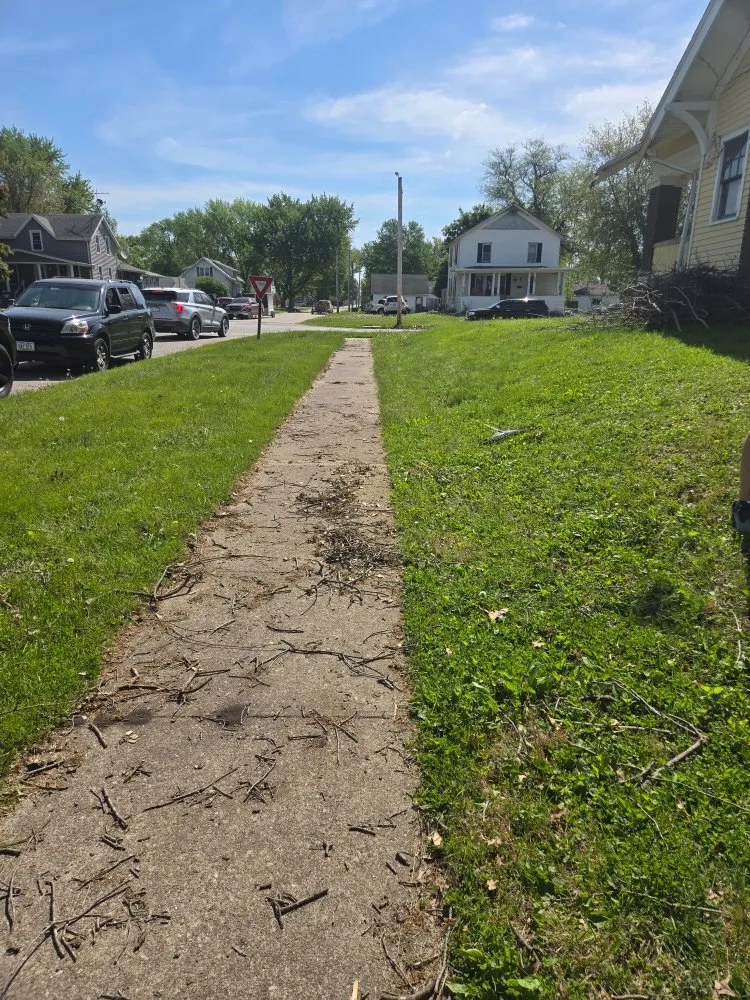 Trusted garden landscaping experts serving Marengo, IA - Elevate Services