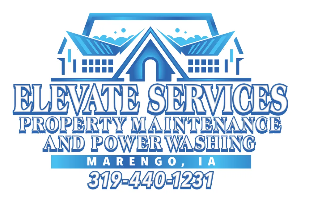 Top-rated landscaping services experts serving Marengo, IA - Elevate Services