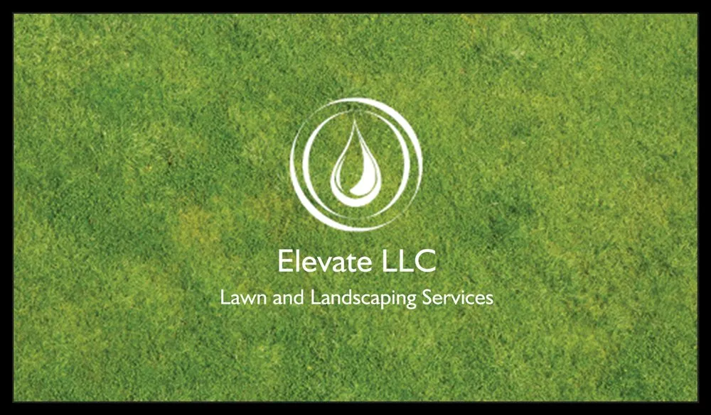 Custom landscape installation for homes in Skidmore, TX by Elevate