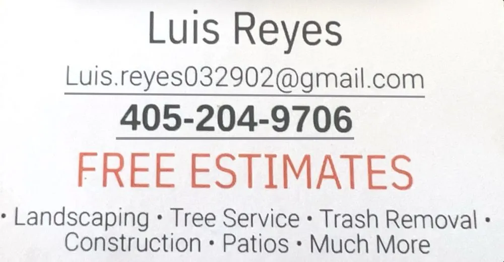 Expert lawn mowing service in Oklahoma City, OK by Elevate Tree Service And Landscaping