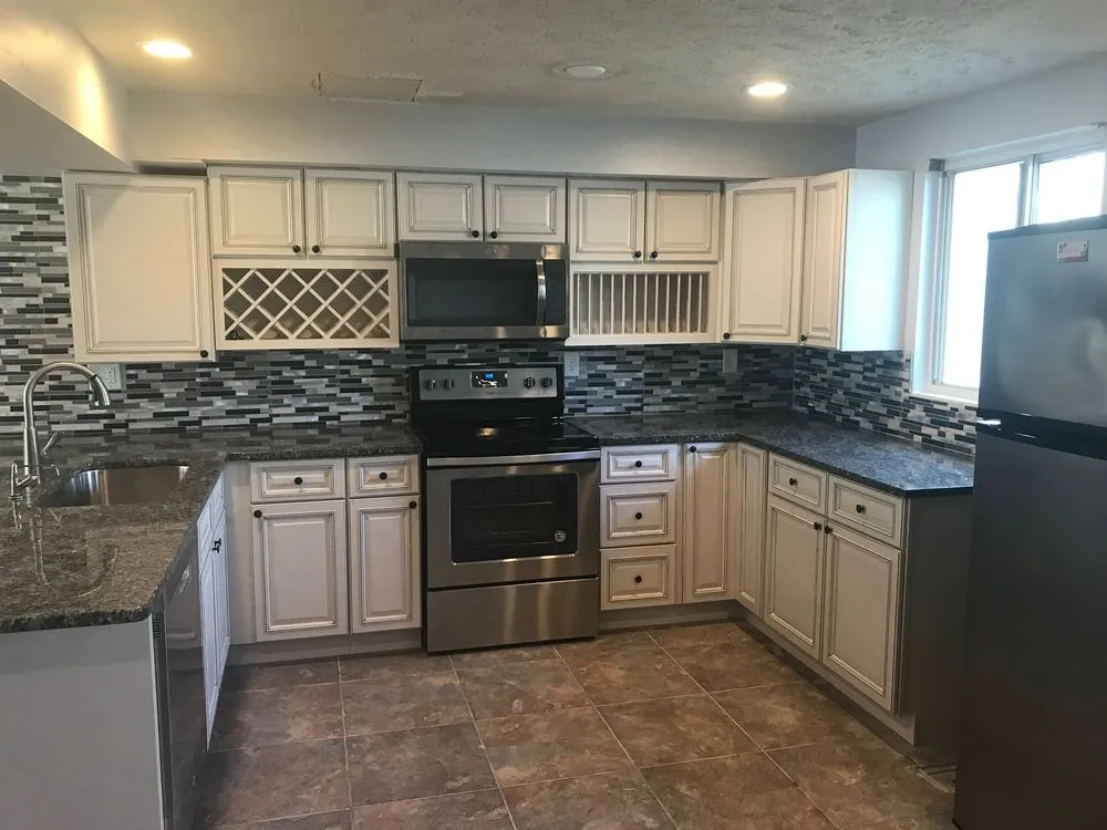 Trusted landscape installation in Silver Spring, MD by Elevate Vanguard