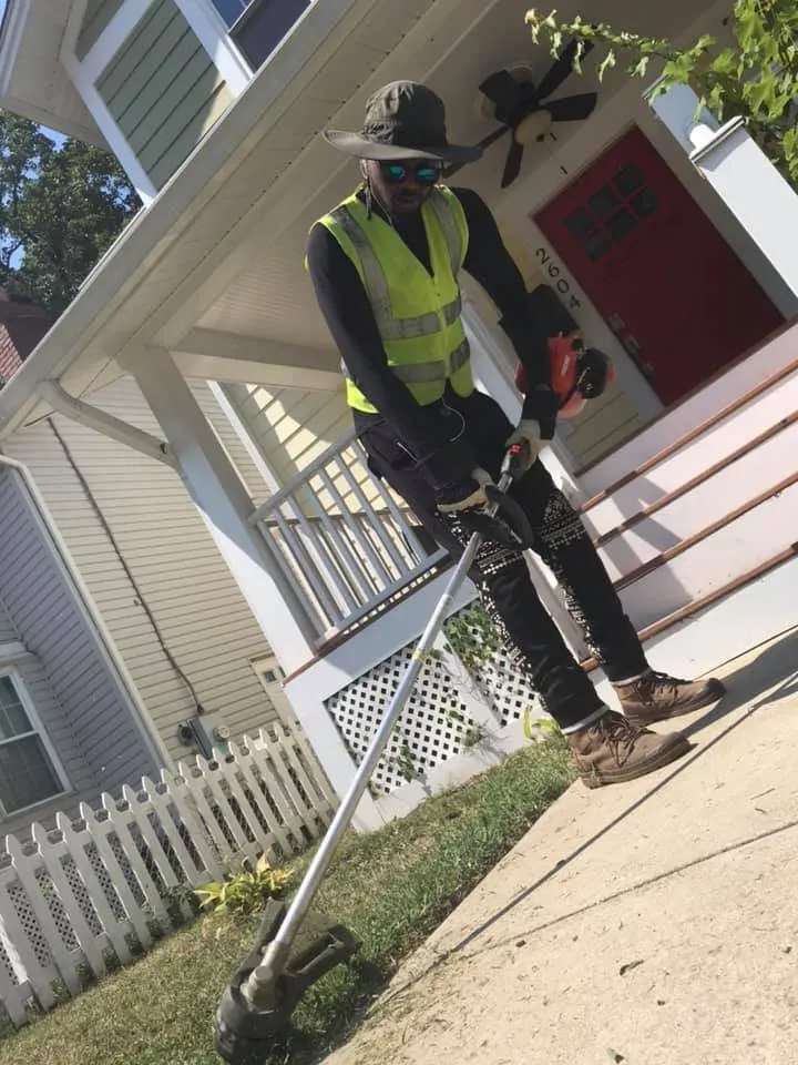 Affordable residential landscaping experts serving Silver Spring, MD - Elevate Vanguard