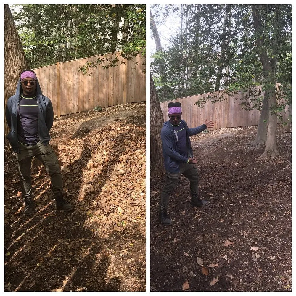 Reliable yard maintenance for outdoor upgrades in Silver Spring, MD by Elevate Vanguard