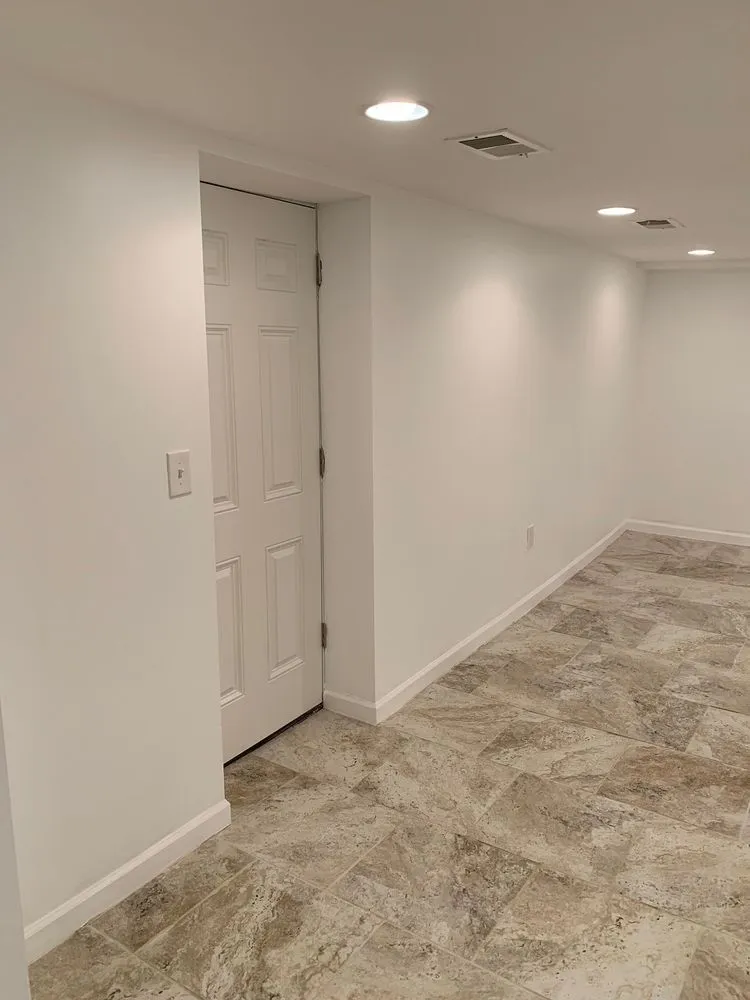 Local landscape design in Silver Spring, MD by Elevate Vanguard