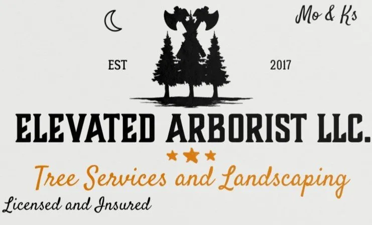 Top-rated landscape design near you in Kansas City, MO by Elevated Arborist