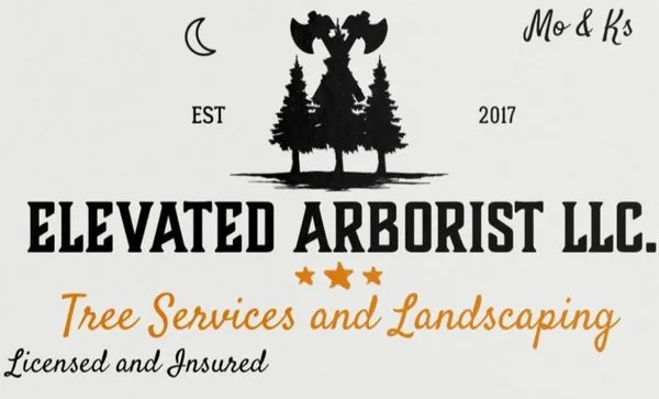 Elevated Arborist Logo