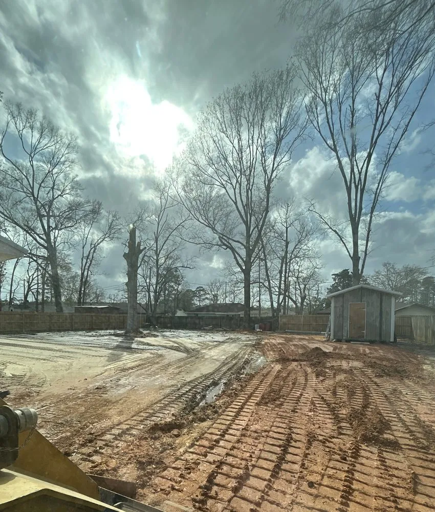 Custom residential landscaping experts serving Hammond, LA - Elevated Construction