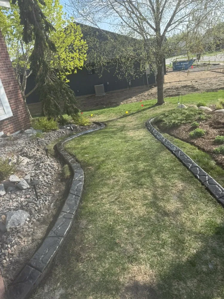 Professional landscape installation experts serving Foley, MN - Elevated Curb Appeal
