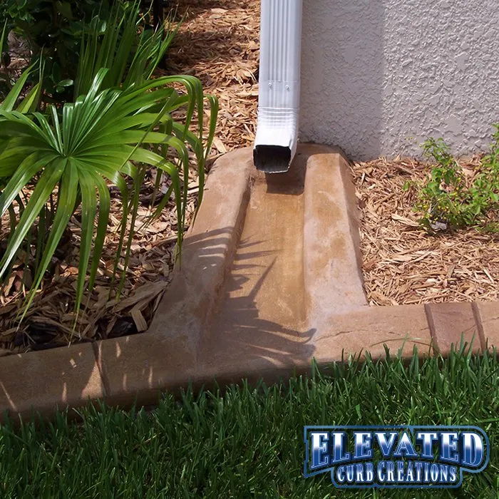 Reliable landscaping services near you in Menasha, WI by Elevated Curb Creations