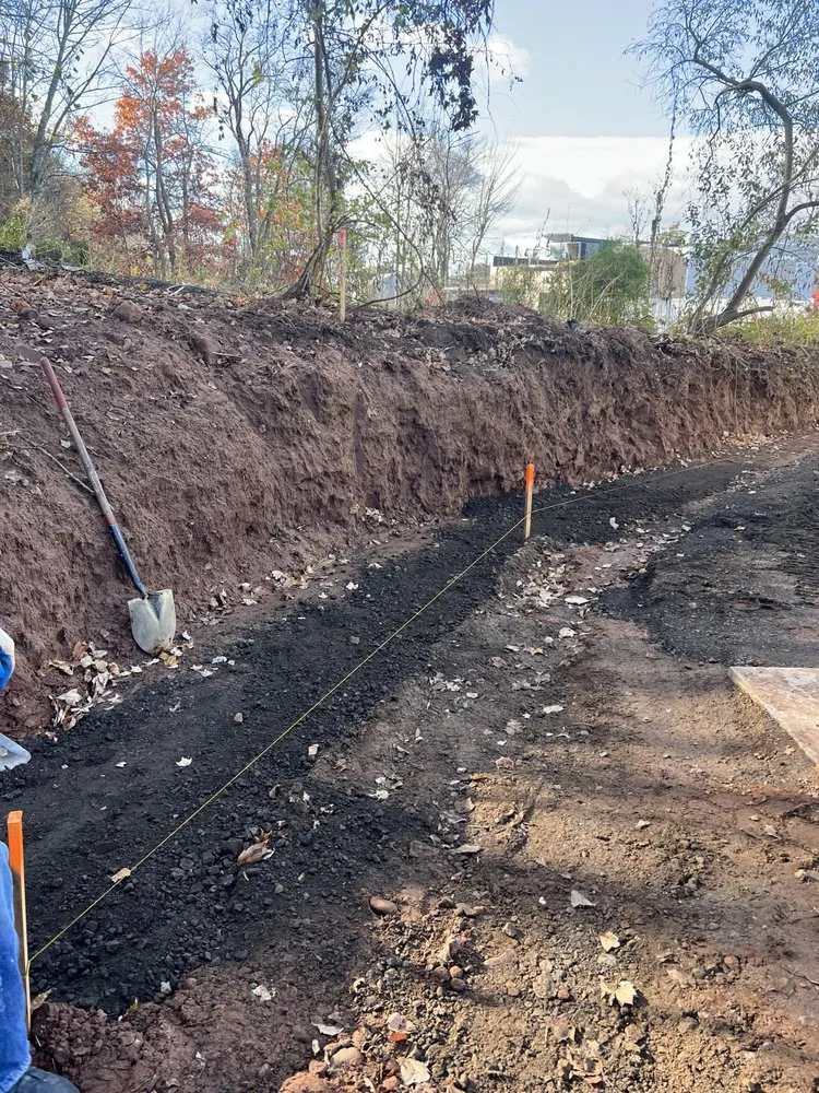 Expert garden landscaping for homes across Avon, CT - Elevated Earthwork