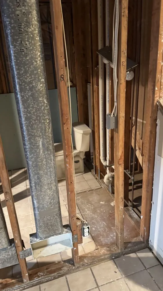 Expert landscape design for beautiful yards in Brick Township, NJ by Elevated Essentials