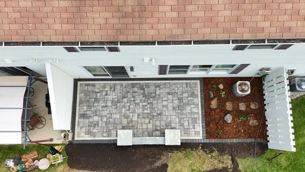 Expert residential landscaping for homes across Rochester, MN - Elevated Hardscapes