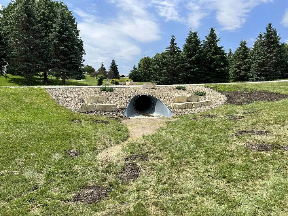 Expert residential landscaping with custom design across Rochester, MN - Elevated Hardscapes