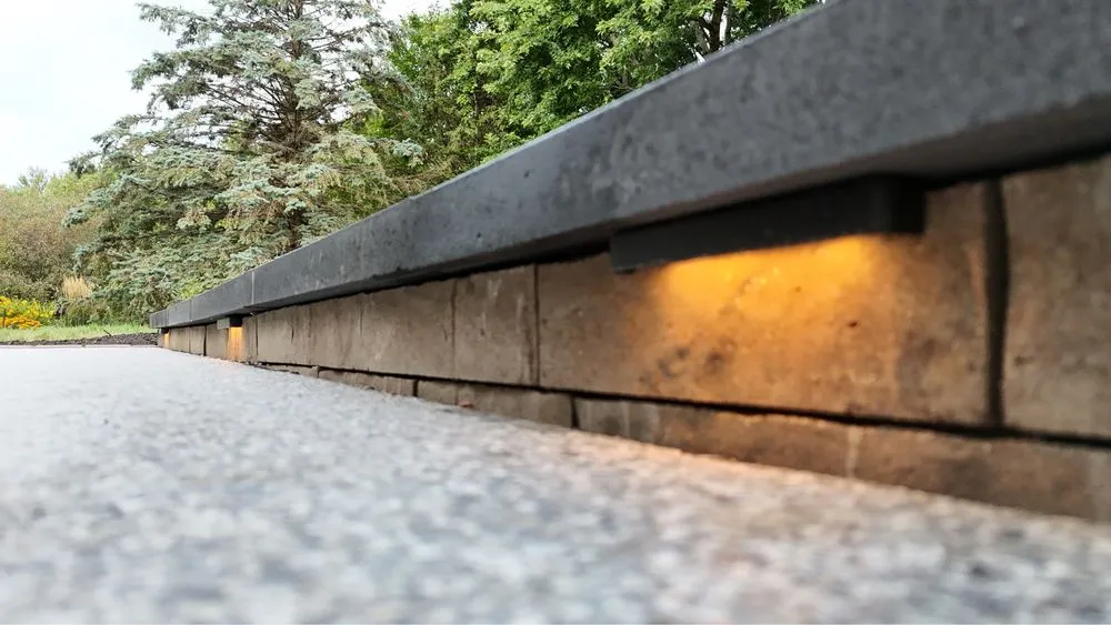 Expert lawn mowing service for beautiful yards across Rochester, MN - Elevated Hardscapes