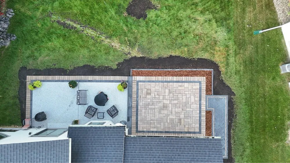 Affordable landscaping services experts serving Rochester, MN - Elevated Hardscapes