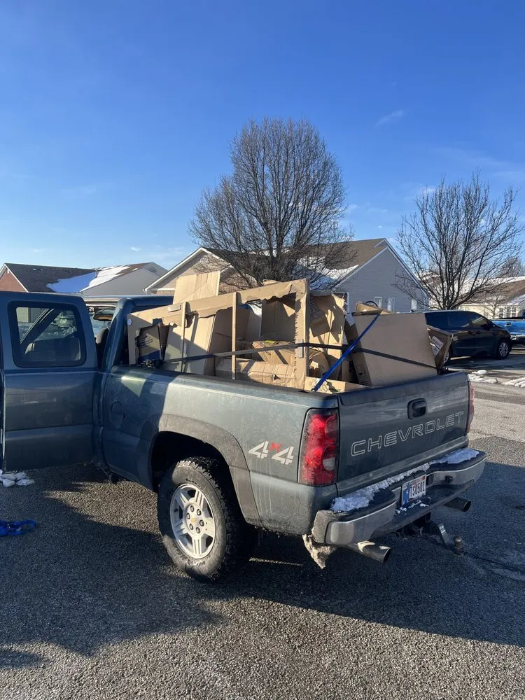 Trusted outdoor landscaping experts serving Greenwood, IN - Elevated Home and Lawn Services