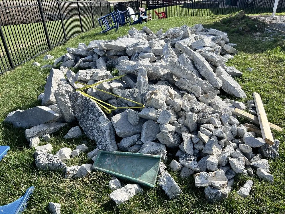 Expert landscape design for outdoor upgrades in Franklin, TN by elevated landscape construction