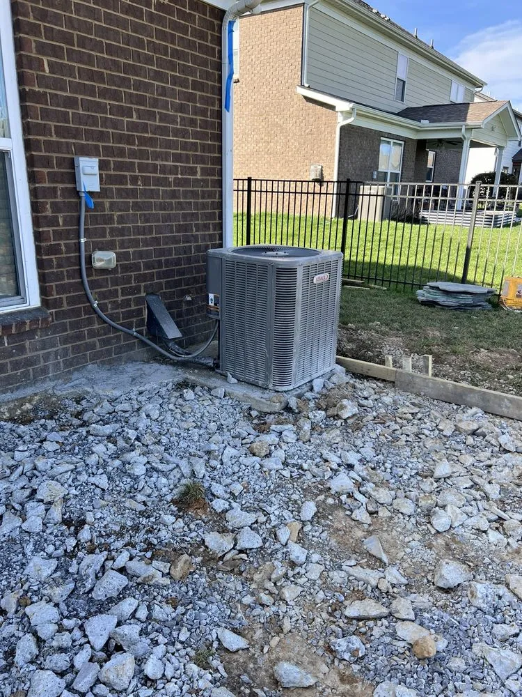 Top-rated landscaping services in Franklin, TN - elevated landscape construction