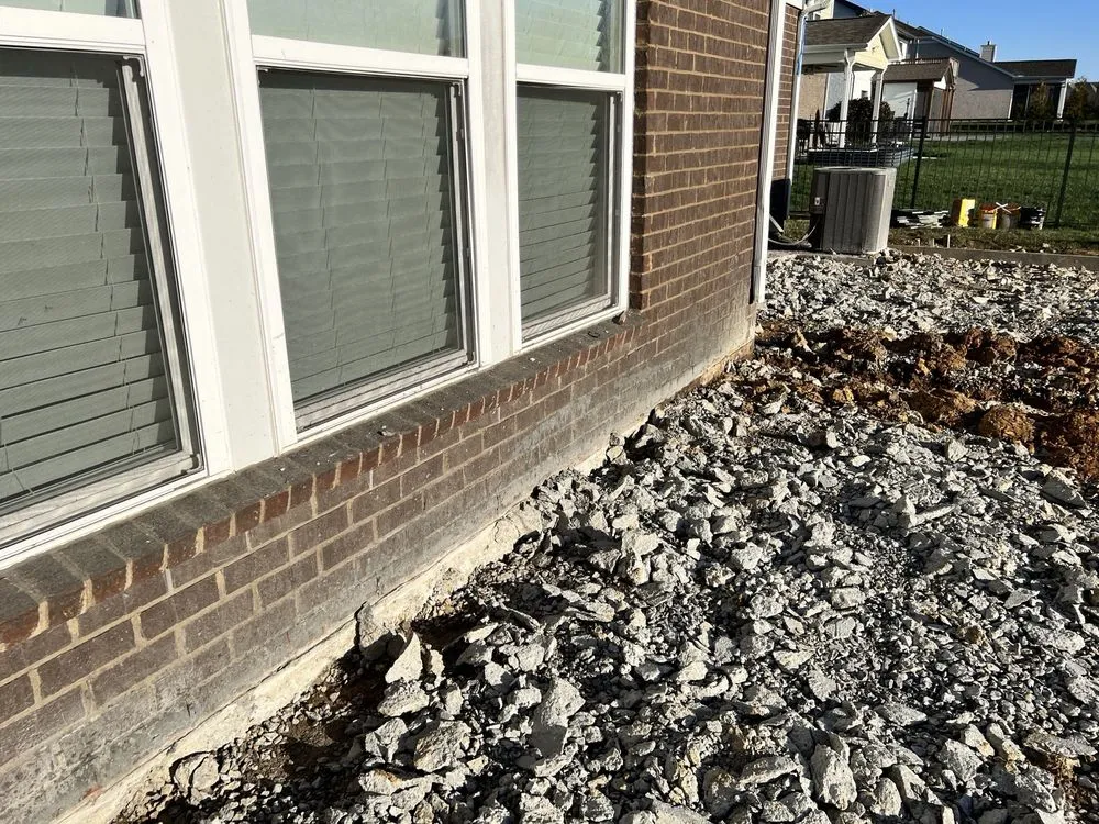 Top-rated lawn care service in Franklin, TN by elevated landscape construction