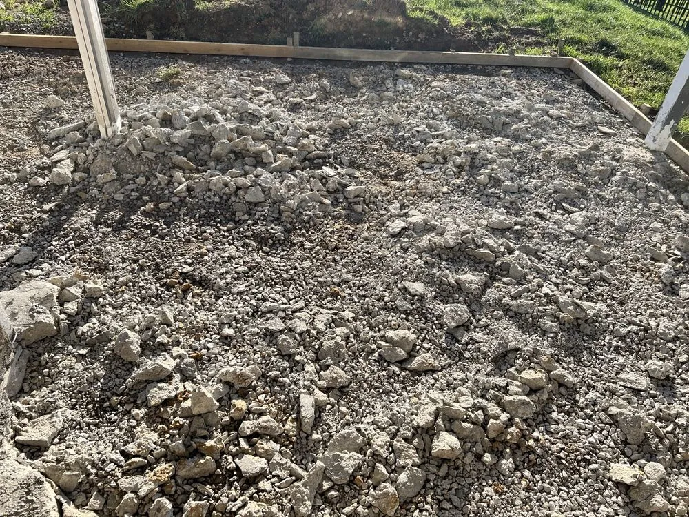 Reliable lawn care service for year-round maintenance across Franklin, TN - elevated landscape construction