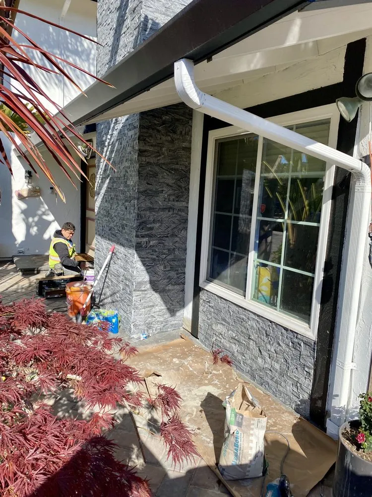 Professional landscaping services near you in Santa Clara, CA by Elevated Landscape