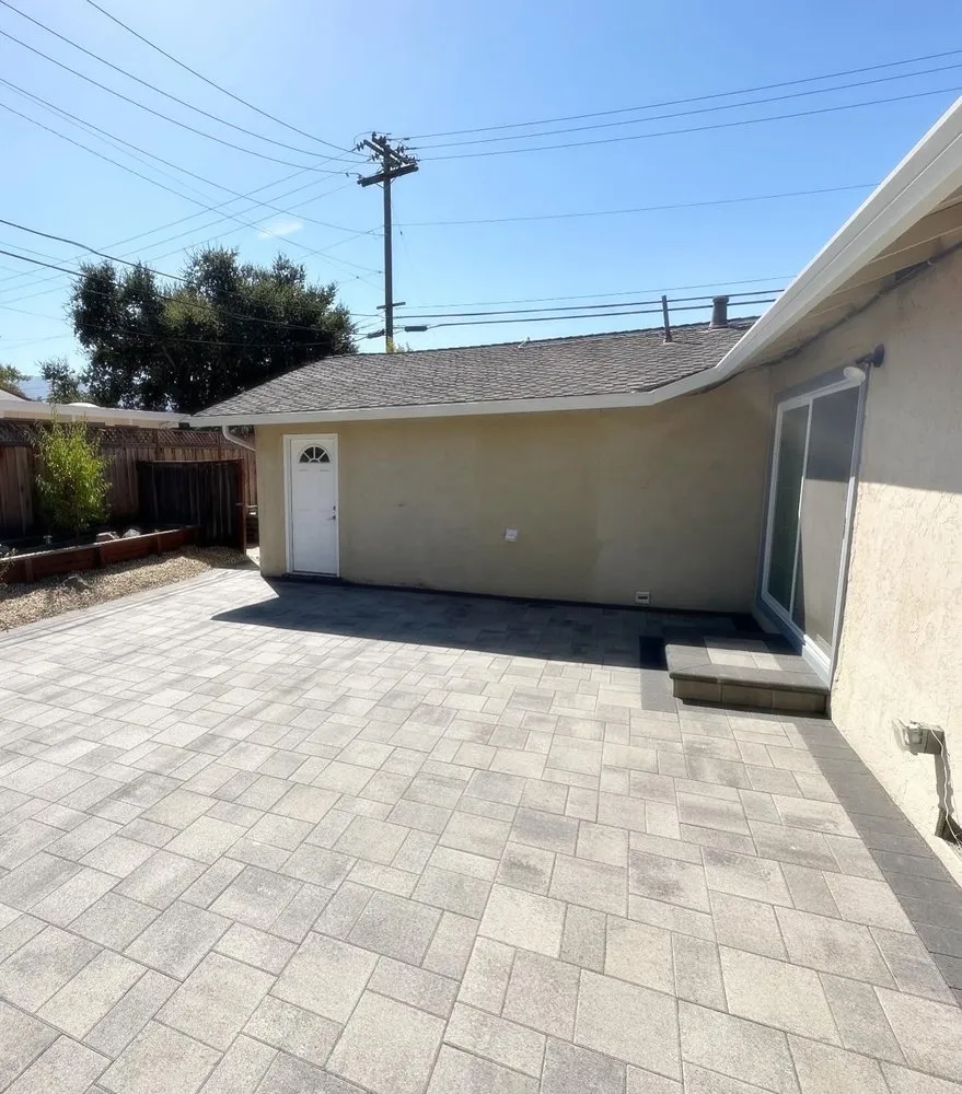 Reliable residential landscaping in Santa Clara, CA by Elevated Landscape