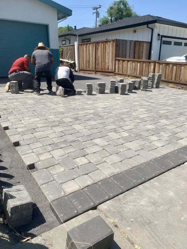 Top-rated residential landscaping for outdoor upgrades in Santa Clara, CA by Elevated Landscape