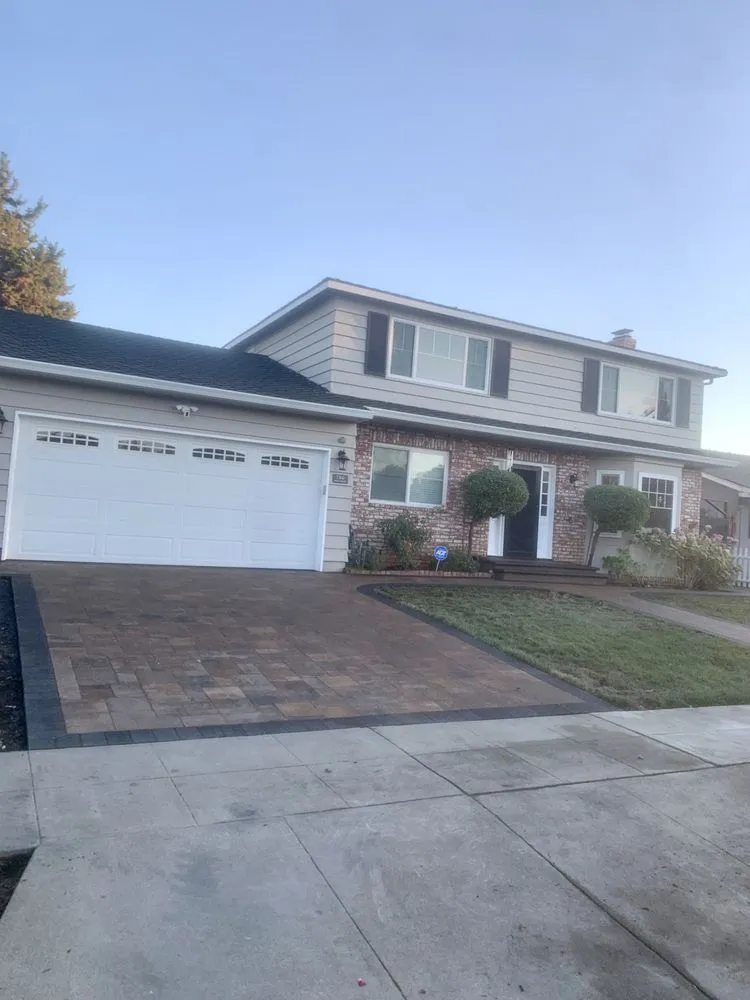 Trusted landscape installation for year-round maintenance in Santa Clara, CA by Elevated Landscape