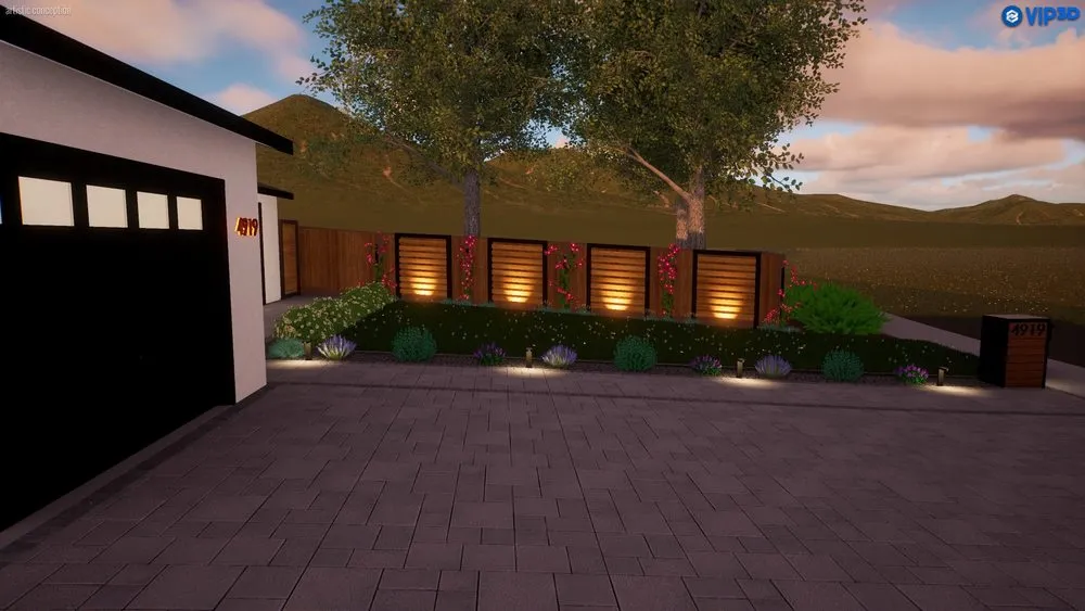 Professional yard cleanup service near you in Santa Clara, CA by Elevated Landscape